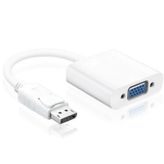 Mobitell Displayport To Vga Çevirici Adaptör