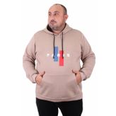 Moc Grande 23209 Paris Toprak Erkek Sweatshirt