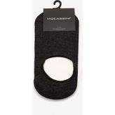 Mocassini Erkek Çorap ERB05-MC - Antrasit