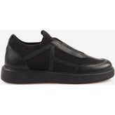 Mocassini Erkek Spor & Sneaker D8020X - Siyah