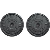 Moccastyle 2x5 kg Vinly Kaplama Plaka