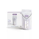 Mochı Anne Sütü Poşeti 200Ml 25 Adet
