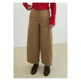 MODA AKSA 3981 HACİMLİ PANTOLON CAMEL