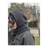MODA ANGORA TREND BALAKLAVA