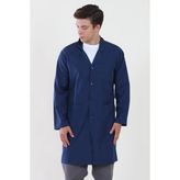 Moda Canel İş Önlüğü Lacivert - XL