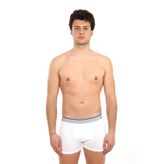 Moda Çizgi 40056 Erkek Likralı Boxer