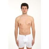 Moda Çizgi 40066 Erkek Paçalı Penye Boxer