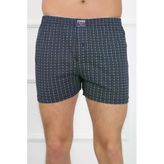 Moda Çizgi 40081 Erkek Penye Boxer