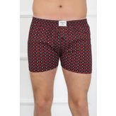 Moda Çizgi 40083 Erkek Penye Boxer