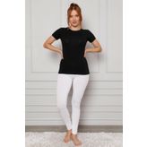 Moda Çizgi 5877PPenye Likralı Tayt