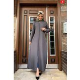 Moda Çizgi Ferace