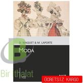 Moda - kollektif