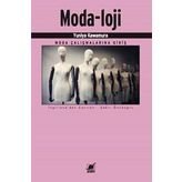 Moda-Loji - Yuniya Kawamura