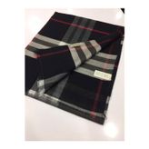 Moda Scarf Kopya - Ekose Şal