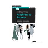Moda Tasarımında Araştırma ve Tasarım - Simon Seivewright