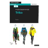 Moda Tasarımında Triko - Juliana Sissons