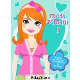 Moda Zamanı - 1 Kolektif