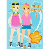Moda Zamanı - 2 Kolektif