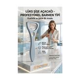 Modacar Barmen Tipi Şişe Açacağı - Ergonomik, Dayanıklı, Sofra Tipi Açacak 722320