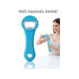 Modacar Barmen Tipi Şişe Açacağı - Ergonomik, Dayanıklı, Sofra Tipi Açacak 722321