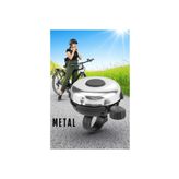 Modacar Bisiklet Zili Metal