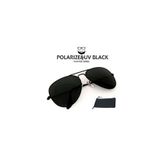 ModaCar Güneş Gözlüğü Polarize UV Aviator Design