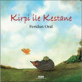 ModaDeniz Kirpi ile Kestane - 1 Adet