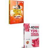 Modadil Yds Advanced English Tests Soru Bankası + 40 Advanced Tests