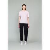 Modal Kadın T-Shirt Lila