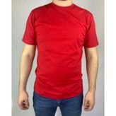 Modalinepark Bisiklet Yaka Basic Kadın T-shirt