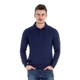 Modalinepark Polo Yaka Kadın Kazak