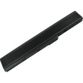 Modanom Asus A42-B53 Laptop Batarya