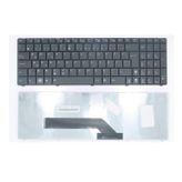 Modanom Asus ile uyumlu X5IDY Klavye Siyah Türkçe
