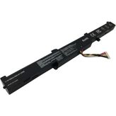 Modanom Asus N552VW-FW026TC Laptop Batarya