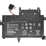 Modanom Asus R515LB Laptop Batarya
