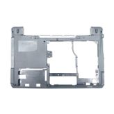 MODANOM Casper Nirvana MT50 ile Uyumlu Notebook Alt Kasa - Siyah