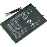 Modanom Dell Alienware P18G M14X Laptop Batarya