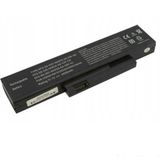 Modanom Fujitsu Siemens LA1703 Batarya Laptop Pil