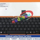 Modanom Gateway ile uyumlu EC1803H Klavye Türkçe Siyah