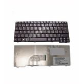 Modanom Gateway ile uyumlu Mini NetBook LT2005U Klavye Türkçe Siyah
