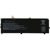 Modanom HP 1LV39EA Laptop Batarya