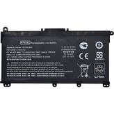 Modanom HP 1S7Y2EA Laptop Batarya