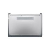 MODANOM Hp 240 G7 ile Uyumlu Notebook Alt Kasa - Silver