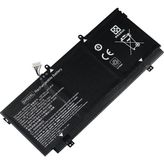 Modanom HP 2EP14EA Laptop Batarya