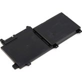 Modanom HP 801517-831 Laptop Batarya