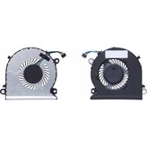 Modanom Hp 930589-001 Uyumlu Notebook Fan