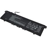Modanom HP Envy 6ZR07EA Laptop Batarya