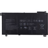 Modanom HP HSTNN-DB6X Laptop Batarya
