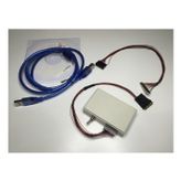 MODANOM ile Uyumlu Notebook ve Diğer Cihazlar İçin Lcd Led Ekran (Panel) EDID Programlayıcı