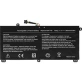 Modanom Lenovo 45N1745 Laptop Batarya